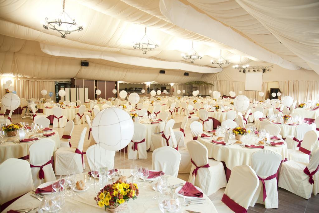 Complejo Rural El Prado Hotel Logrosan ภายนอก รูปภาพ